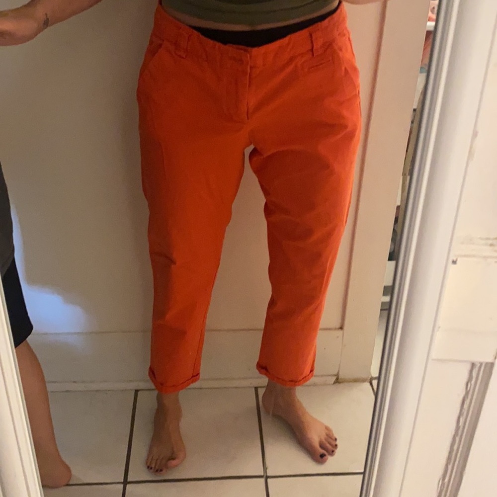 Size 4 bottoms bundle - Picture 8 of 10